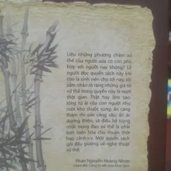 Thu Giang NGUYỄN DUY CẦN - Thuật XỬ THẾ của người xưa 606492