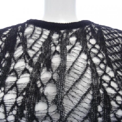 【Mã giảm giá】Christian Dior CHRISTIAN DIOR Áo len 642722