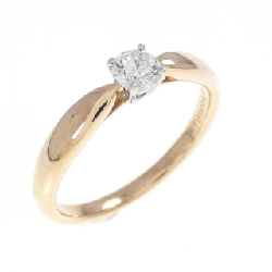 Nhẫn Tiffany Harmony 0.20CT H VS1 3EXT - Hàng hiệu Authentic