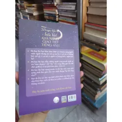 Sách: 33 ngày thần kì biến hóa khả năng giao tiếp Tiếng Anh 960472