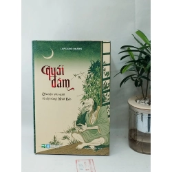 Quái đàm - Lafcadio Hearn 129506