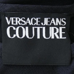 【Mã giảm giá】Áo phông VERSACE JEANS 645048