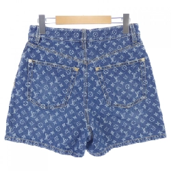 Quần short LOUIS VUITTON FRPT64EFY 647305