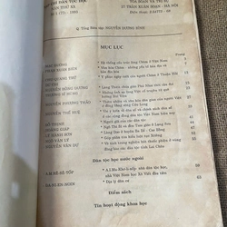 Tạp chí Dân tộc học - 1993 452569