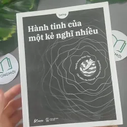 Hành Tinh Của Một Kẻ Nghĩ Nhiều 604619