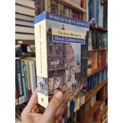 David Copperfield - Wordsworth Classics - Charles Dickens 120771