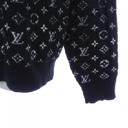 Louis Vuitton LOUIS VUITTON LVSE Monogram Đổ Màu Áo Len HKN44WUSO - Hàng hiệu Chính hãng 900682