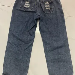 Quần bò siêu đẹp siêu cá tính pass rẻ 697706