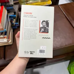 Cảm Xúc Là Kẻ Thù Số Một Của Thành Công- K5 1032804