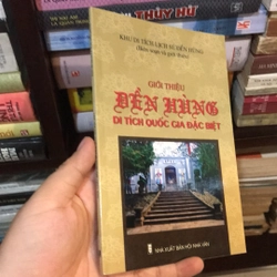 ĐỀN HÙNG - di tích Quốc Gia đặc biệt 499801