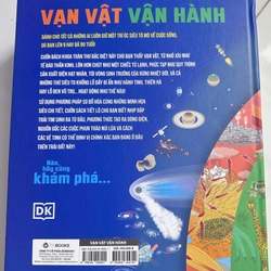 Vạn Vật Vận Hành 379536