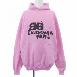 Balenciaga BALENCIAGA 739024 TNVQ1 Áo khoác - Hàng hiệu Chính hãng