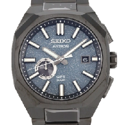 Seiko Astron GPS 3X62-OAJO/SBXD039 TI Đồng hồ năng lượng mặt trời - Hàng hiệu Chính hãng