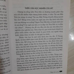 Những câu hỏi kỳ thú thăm dò vũ trụ 323672