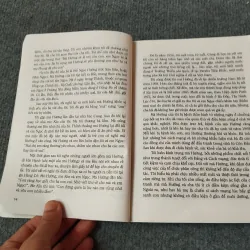 KHÔNG THỂ MỒ CÔI - MINH VÂN 727159