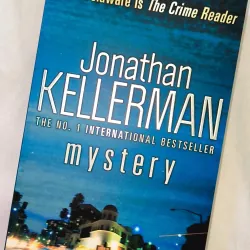 Crime / Mystery / Thriller – Jonathan Kellerman | MYSTERY