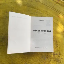 TUYỂN TẬP TRUYỆN NGẮN O.HENRY 972751