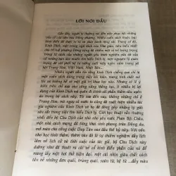 Chu dịch của Sào Nam và Phan Bội Châu 993511