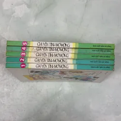 Chuyện tình mơ mộng 5/7 tập