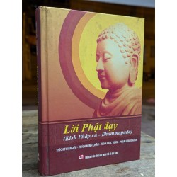 LỜI PHẬT DẠY - THÍCH THIỆN SIÊU & CỘNG SỰ