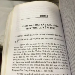 Lịch sử Hàn Quốc Tân Biên - Lê Anh Minh dịch  1041781