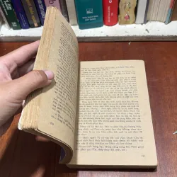 [Sách 8x, Mất Gáy] - II Tiểu Thuyết: Đường Thời Đại (Quyển 1) - Đặng Đình Loan - 1986 797568