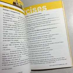 How to crack the IELTS Speaking Test Part 1 - Đặng Trần Tùng 800280