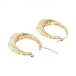 K18YG Bông tai - Hàng hiệu Chính hãng 870875