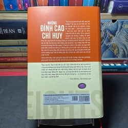 Những đỉnh cao chỉ huy Daniel Yergin và Joseph Stanislaw 302976
