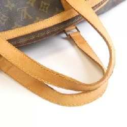 Túi xách Boston Louis Vuitton Monogram 55cm M41622 614335