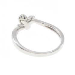 Nhẫn kim cương bướm PT950 668003