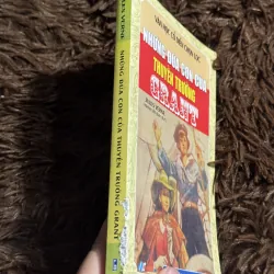 Những đứa con của thuyền trưởng Grant 1013678