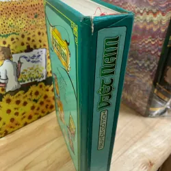 Truyện Cổ Tích Việt Nam - Bìa Cứng Khổ To 927389