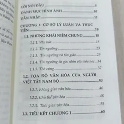 Tín Ngưỡng Thờ Trời của người Việt Tây Nam Bộ 703884