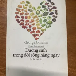 Dưỡng sinh trong đời sống hàng ngày