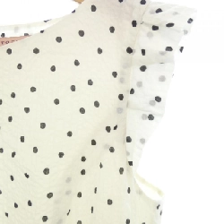 【Mã giảm giá】Đầm TOCCA 651235