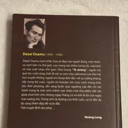 Combo Dazai Osamu 701862
