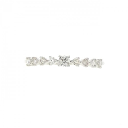 Nhẫn kim cương PT 0.15CT - Hàng hiệu Authentic 856204