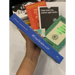 Bí mật từ khoá số 89 - Sophie Gonzales 543873