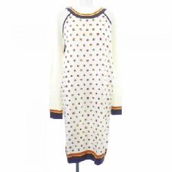 【Mã giảm giá】Đầm HERMES