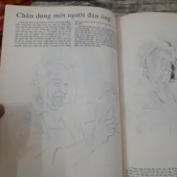 Sách dạy vẽ mỹ thuật- Bí quyết VẼ BÚT CHÌ. Tb lần 4. Huỳnh Ph. Hương Giang dịch 695468