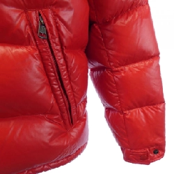MONCLER MAYA Áo khoác lông - Hàng hiệu Chính hãng 887483