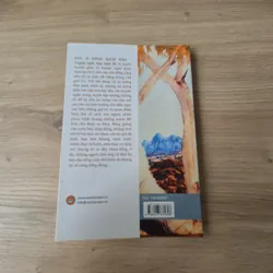 Sách "Đất ở rãnh bạch đàn" 589861