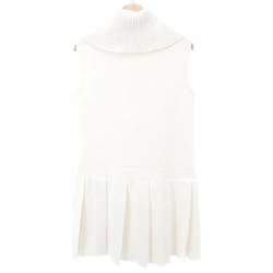 クリスチャンディオール CHRISTIAN DIOR 224R07AM515 Váy - Hàng hiệu Chính hãng 648840