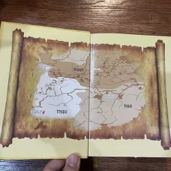 Tam Quốc Diễn Nghĩa bộ 2 tập (t4) 792771