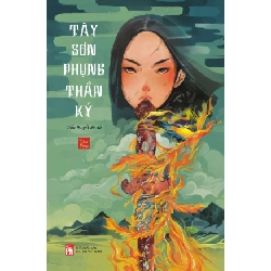 Tây Sơn phụng thần ký - Thành Châu - 2023 - Văn Học Blogmeo040226