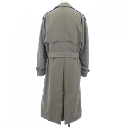 Áo khoác trench coat Aquascutum - Hàng hiệu Authentic 881783