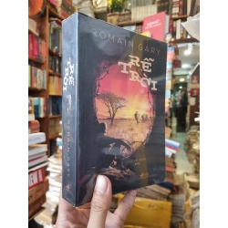 Rễ Trời - Romain Gary