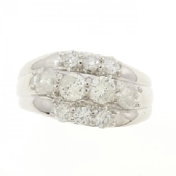 Nhẫn kim cương PT850 1.02CT - Hàng hiệu Authentic 849654