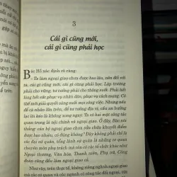 Chúng tôi học làm ngoại giao với Bác Hồ - Mai Văn Bộ 777249